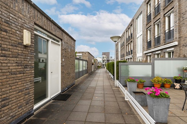 Medium property photo - 17 Septemberplein 23, 5691 DG Son en Breugel